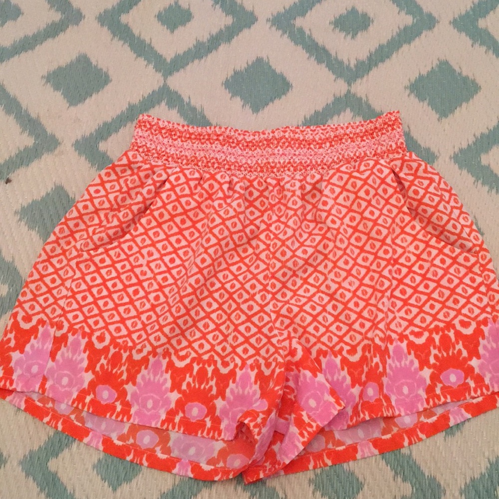 Shorts